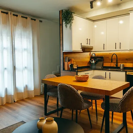 La Tragantia 카졸라