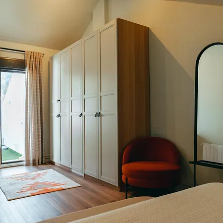 La Tragantia Apartment Cazorla