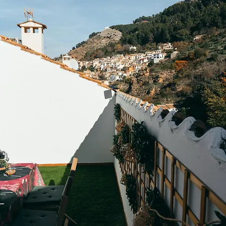La Tragantia * Cazorla